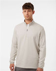 Independent Trading Co. Men's Perform Quarter-Zip Pullover EXP20PQ