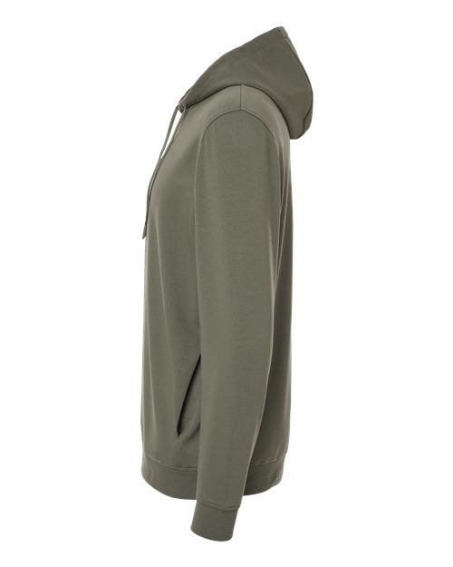 Independent Trading Co. Unisex Perform Hooded Sweatshirt EXP25PH
