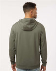Independent Trading Co. Unisex Perform Hooded Sweatshirt EXP25PH