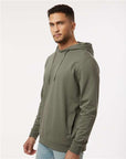 Independent Trading Co. Unisex Perform Hooded Sweatshirt EXP25PH