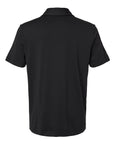 Adidas Men's Textured Stripe Polo A704
