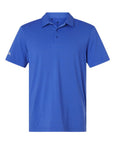 Adidas Men's Textured Stripe Polo A704