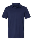 Adidas Men's Textured Stripe Polo A704