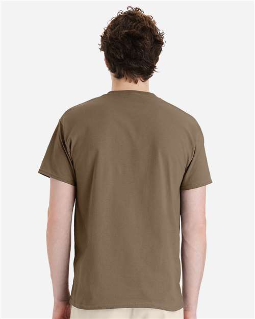 Hanes Unisex Essential-T T-Shirt 5280