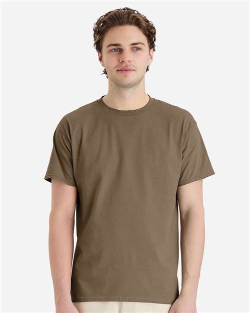 Hanes Unisex Essential-T T-Shirt 5280
