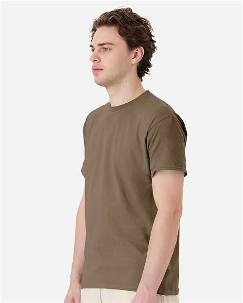 Hanes Unisex Essential-T T-Shirt 5280