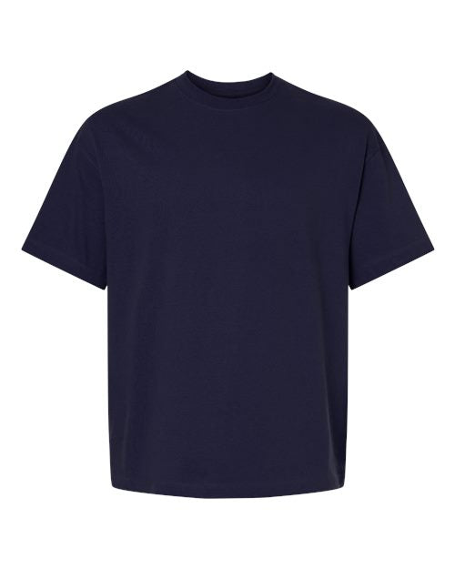 Hanes Unisex Beefy-T® Retro Street T-Shirt 5180R