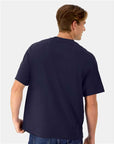 Hanes Unisex Beefy-T® Retro Street T-Shirt 5180R