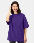 Hanes Unisex Beefy-T® Retro Street T-Shirt 5180R