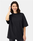 Hanes Unisex Beefy-T® Retro Street T-Shirt 5180R