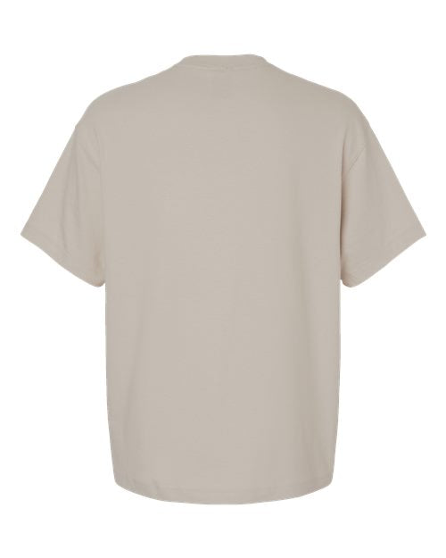 Hanes Unisex Beefy-T® Retro Street T-Shirt 5180R
