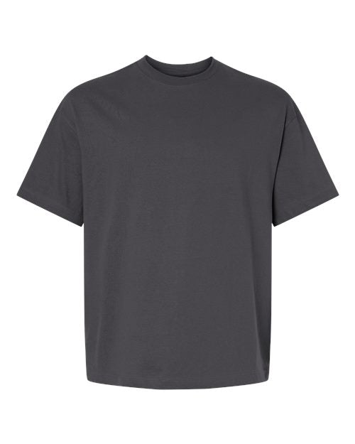 Hanes Unisex Beefy-T® Retro Street T-Shirt 5180R