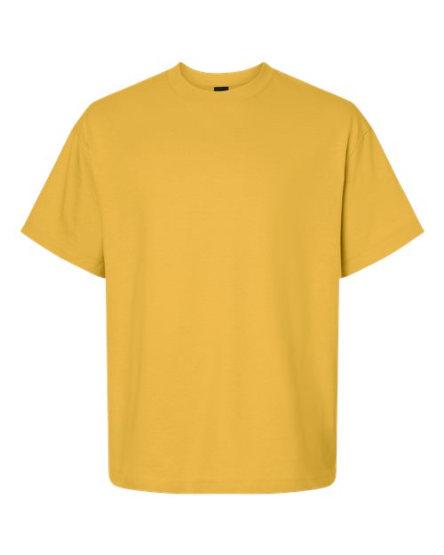 Hanes Unisex Beefy-T® Retro Street T-Shirt 5180R