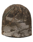 Kati 8" Licensed Camo Beanie LCB08