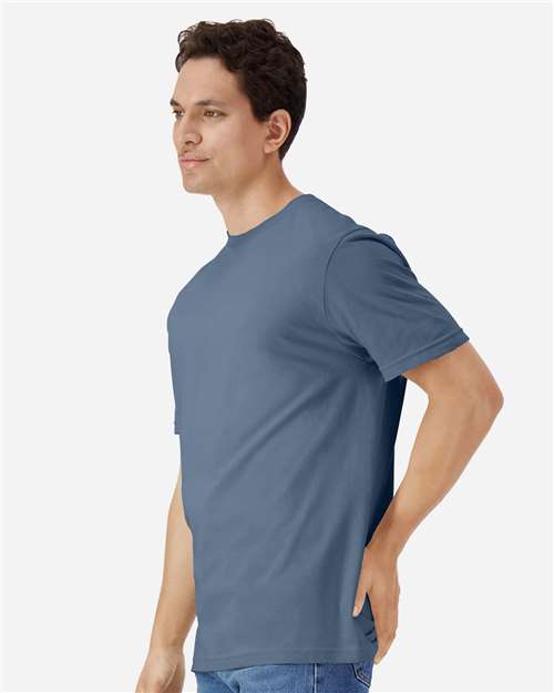 Gildan Unisex Light Cotton T-Shirt 3000