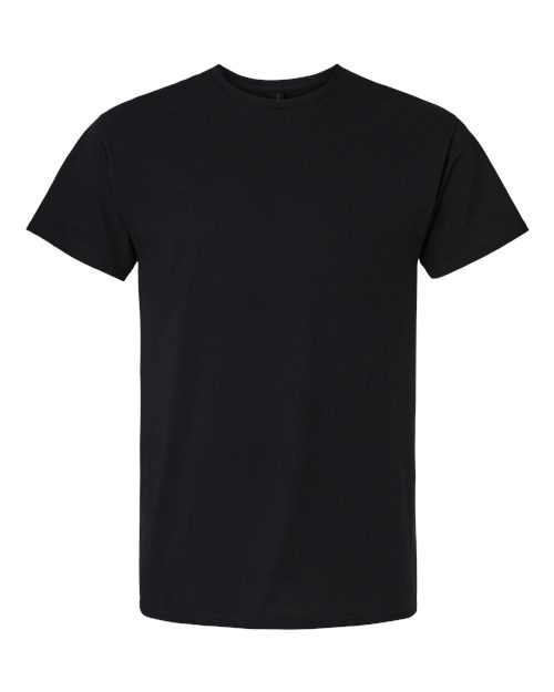 Gildan Unisex Light Cotton T-Shirt 3000