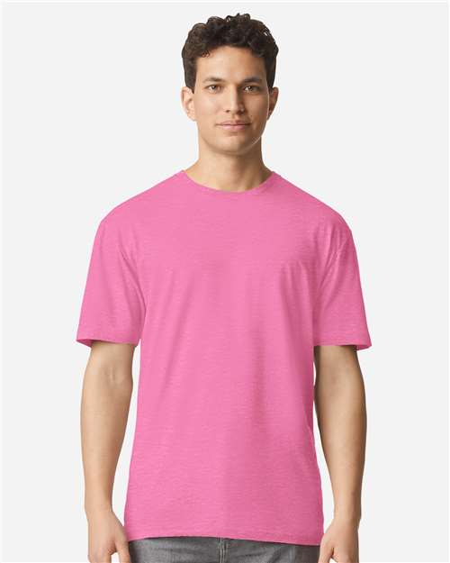 Gildan Unisex Light Cotton T-Shirt 3000