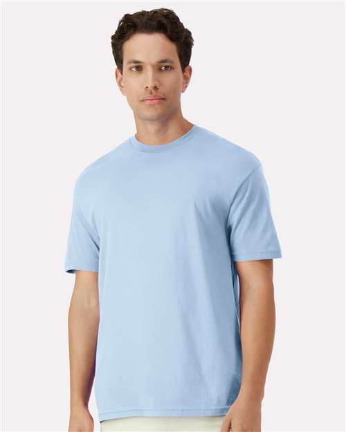 Gildan Unisex Light Cotton T-Shirt 3000