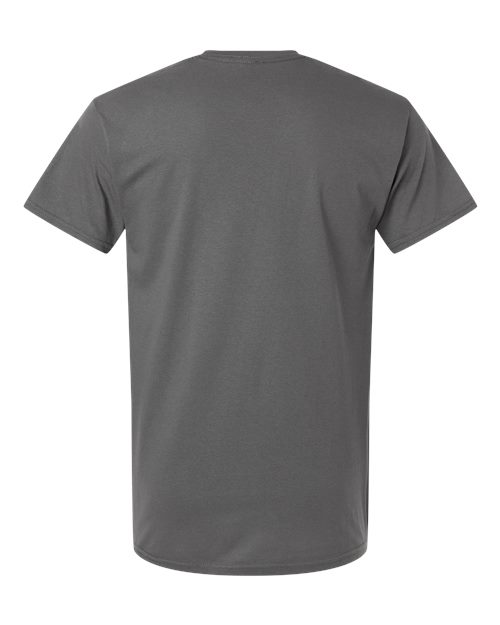 Gildan Unisex Light Cotton T-Shirt 3000