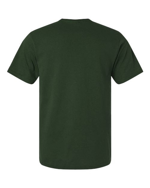 Gildan Unisex Light Cotton T-Shirt 3000