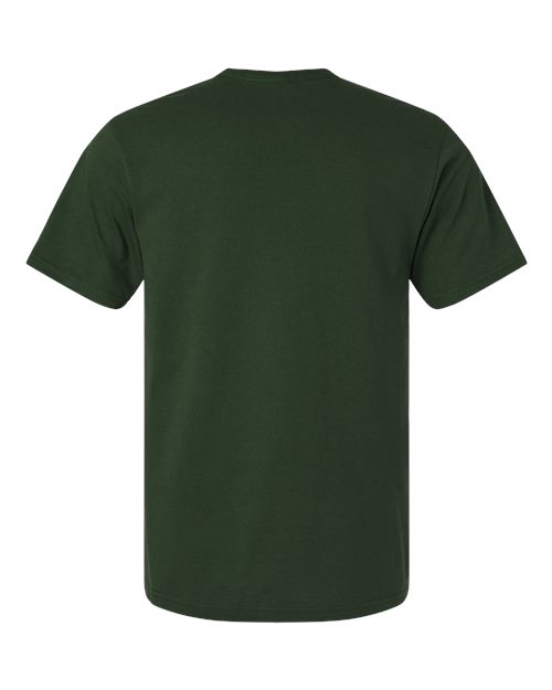Gildan Unisex Light Cotton T-Shirt 3000