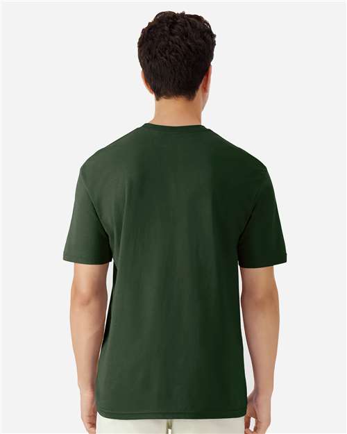 Gildan Unisex Light Cotton T-Shirt 3000