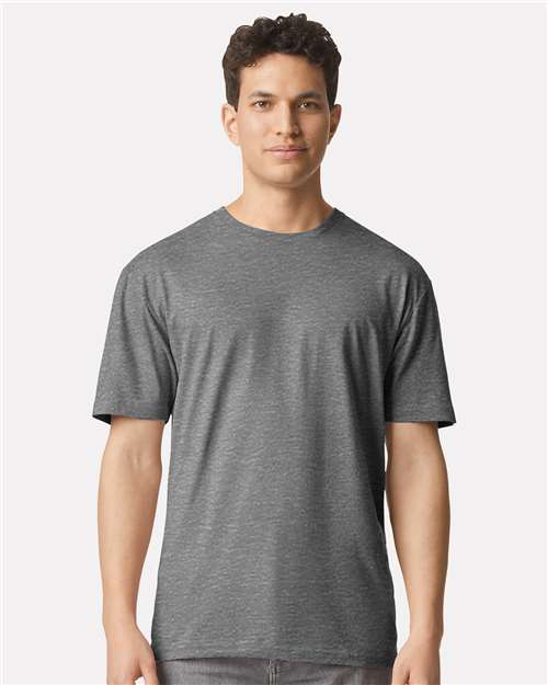 Gildan Unisex Light Cotton T-Shirt 3000