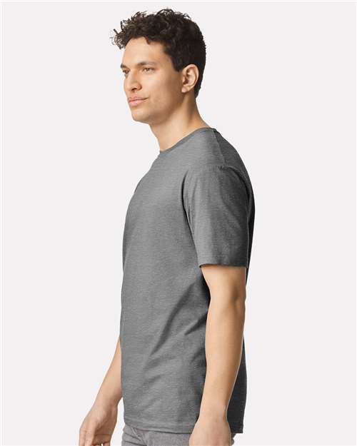 Gildan Unisex Light Cotton T-Shirt 3000