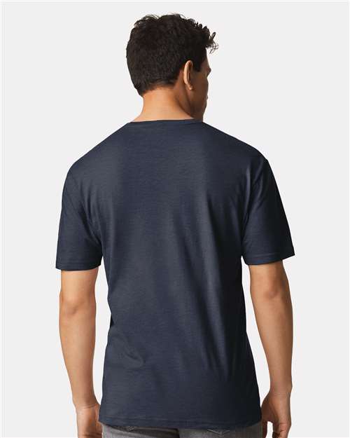 Gildan Unisex Light Cotton T-Shirt 3000