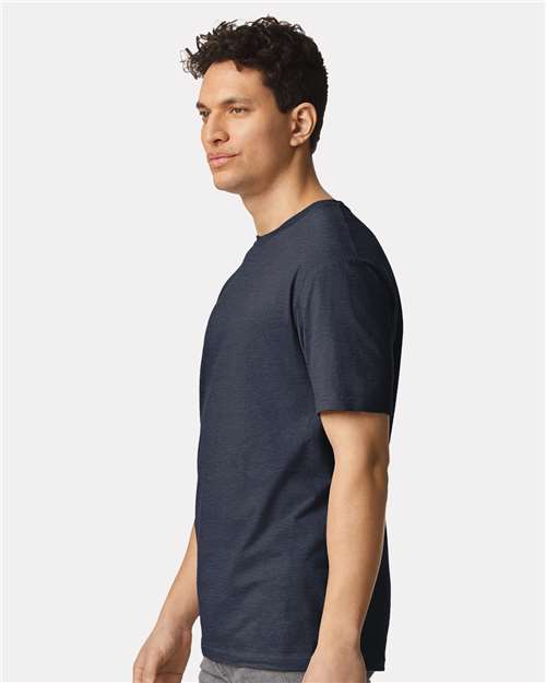 Gildan Unisex Light Cotton T-Shirt 3000