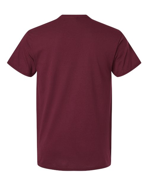 Gildan Unisex Light Cotton T-Shirt 3000