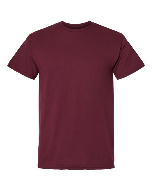 Gildan Unisex Light Cotton T-Shirt 3000