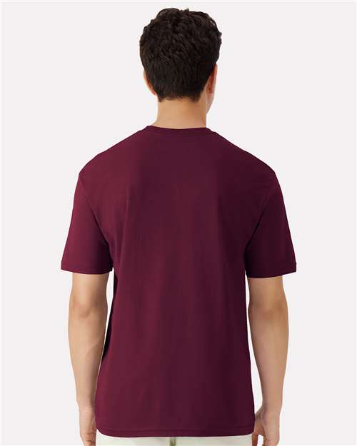 Gildan Unisex Light Cotton T-Shirt 3000