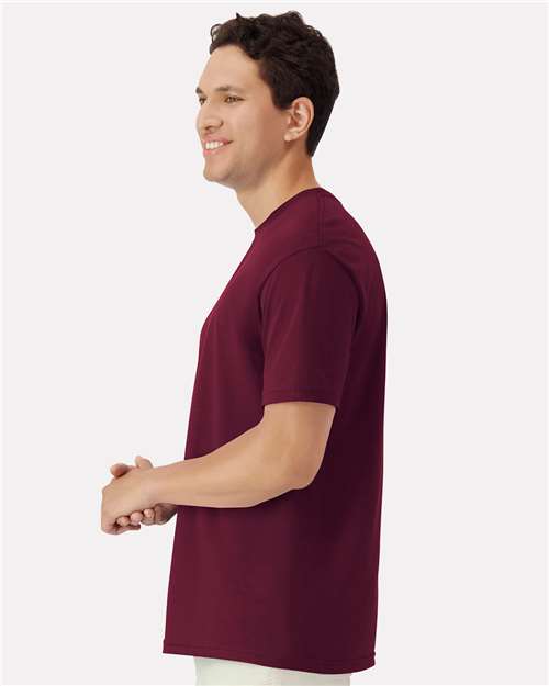 Gildan Unisex Light Cotton T-Shirt 3000