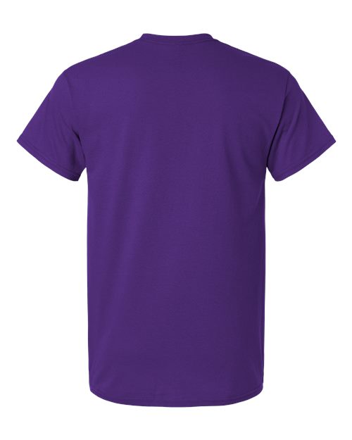 Gildan Unisex Light Cotton T-Shirt 3000