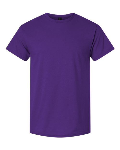 Gildan Unisex Light Cotton T-Shirt 3000