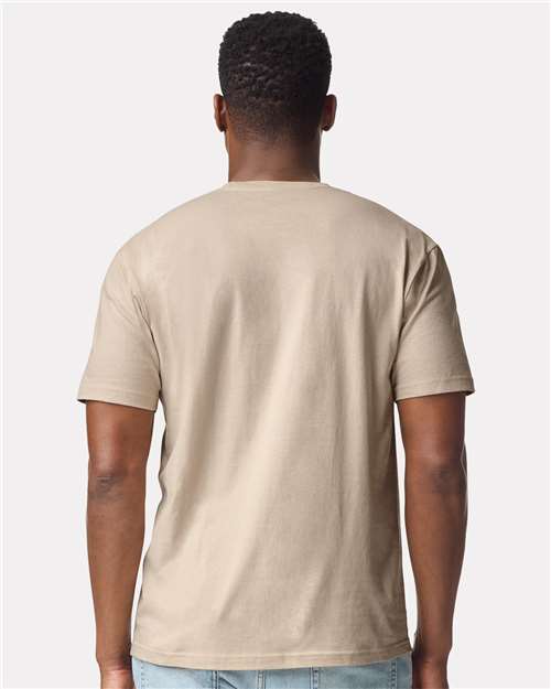 Gildan Unisex Light Cotton T-Shirt 3000