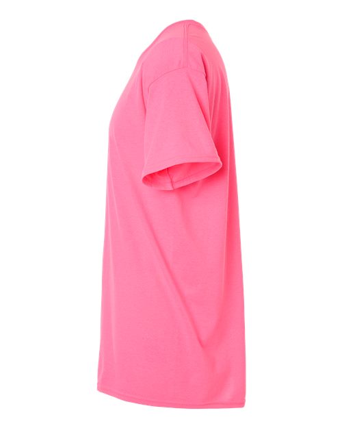 Gildan Unisex Light Cotton T-Shirt 3000