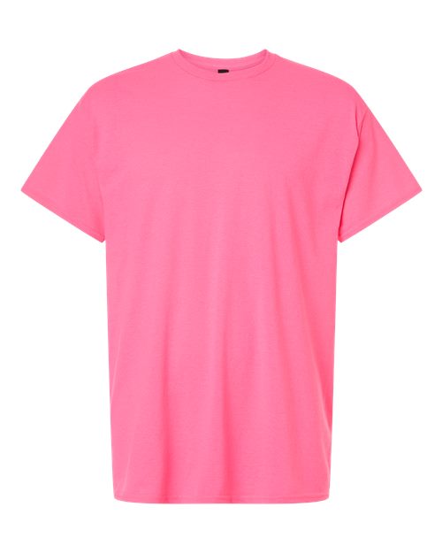 Gildan Unisex Light Cotton T-Shirt 3000