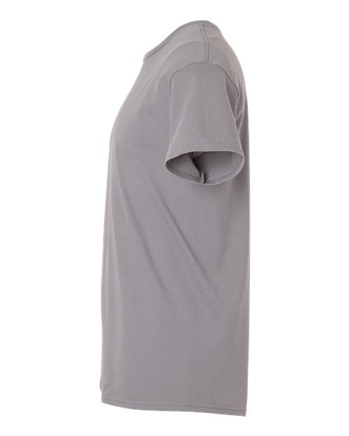 Gildan Unisex Light Cotton T-Shirt 3000