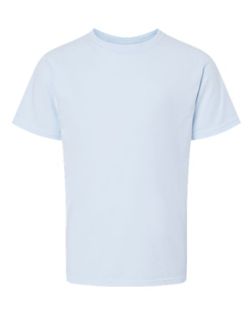 ComfortWash by Hanes Youth Garment-Dyed T-Shirt GDH175