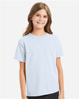 ComfortWash by Hanes Youth Garment-Dyed T-Shirt GDH175