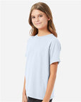 ComfortWash by Hanes Youth Garment-Dyed T-Shirt GDH175