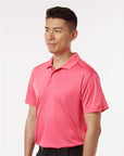 AllPro Men's Pro-Lock Performance Polo 41800