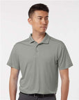 AllPro Men's Pro-Lock Performance Polo 41800