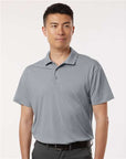 AllPro Men's Pro-Lock Performance Polo 41800