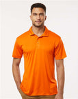 AllPro Men's Pro-Lock Performance Polo 41800