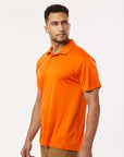 AllPro Men's Pro-Lock Performance Polo 41800