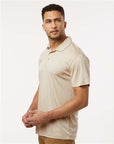 AllPro Men's Pro-Lock Performance Polo 41800