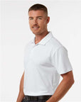 AllPro Men's Pro-Lock Performance Polo 41800